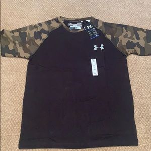 Under Armour cold gear shirt
